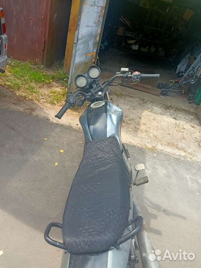 Racer 23 - 150cc