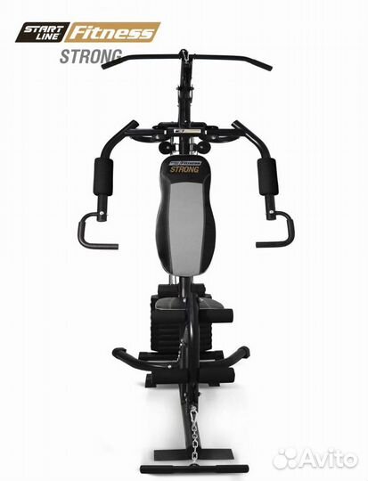 Силовой комплекс Strong SLF 7080