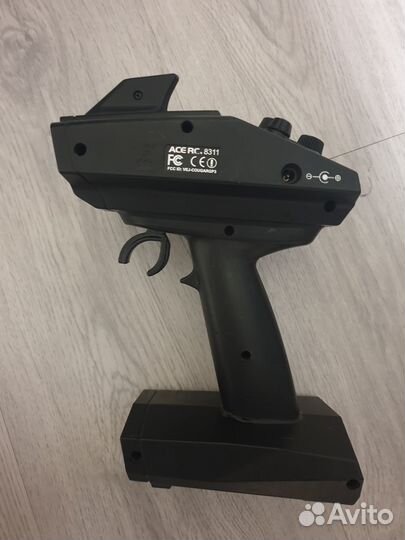 Пульт радиоуправления Ace RC Cougar gp3 2,4 ghz