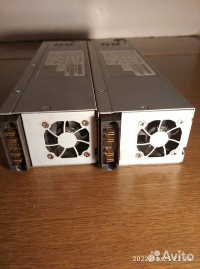 Блок питания для HP DL380 G4