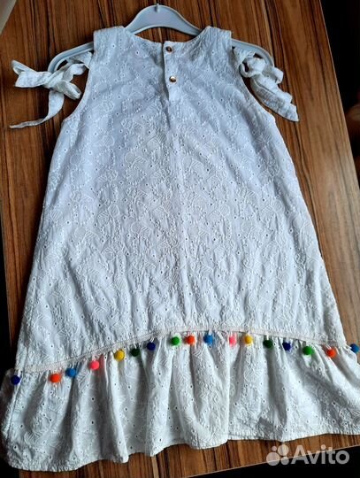 Платье для девочки128