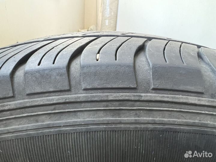 Dunlop Grandtrek ST30 235/55 R18 100