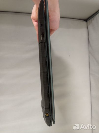 Ноутбук Acer E-15 E5-523G-9225