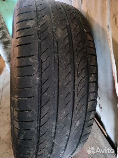 Pirelli Cinturato P1 225/50 R17 98Y