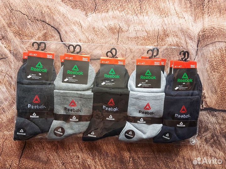 Носки Nike Adidas качество