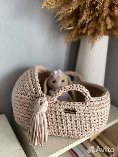 Колыбель для куклы