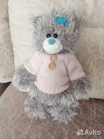 Мишка Тедди