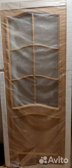 Двери межкомнатные новые