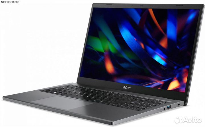 NX.EH3CD.006, Ноутбук Acer Extensa 15 EX215-23-R2F