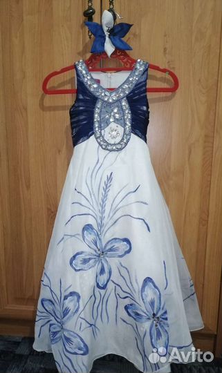 Красивое платье для красотки