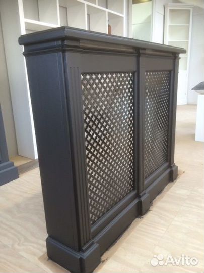 Декоративные решетки