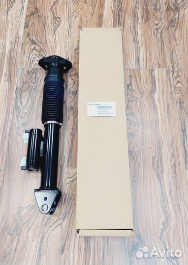 Амортизатор Mercedes-Benz GLE-class coupe ADS