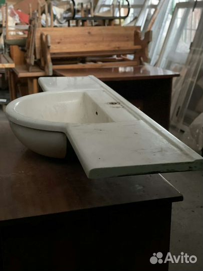 Раковина в ванную