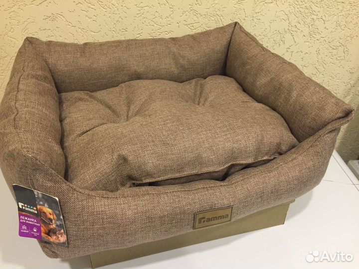 Лежанка для животных