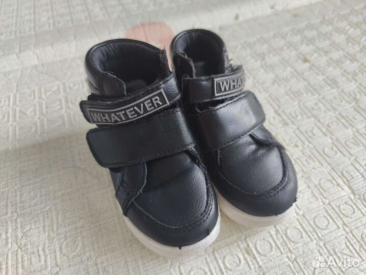 Кроссовки GeeJay