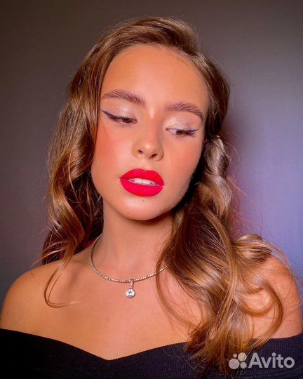 Визажист на дом/фотосессию/мероприятие