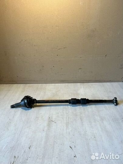 Привод передний правый Vortex Estina