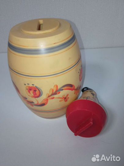 Сувенир копилка