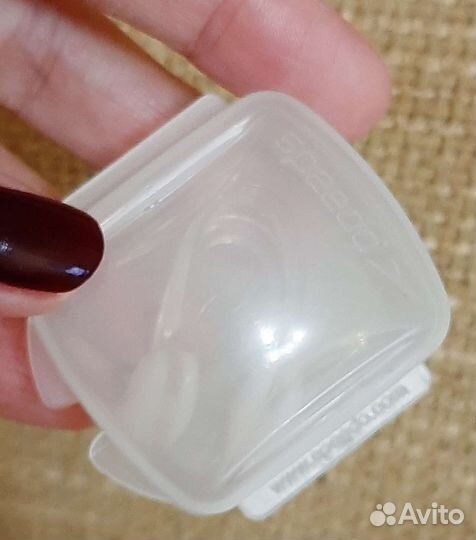 Зажим для носа speedo