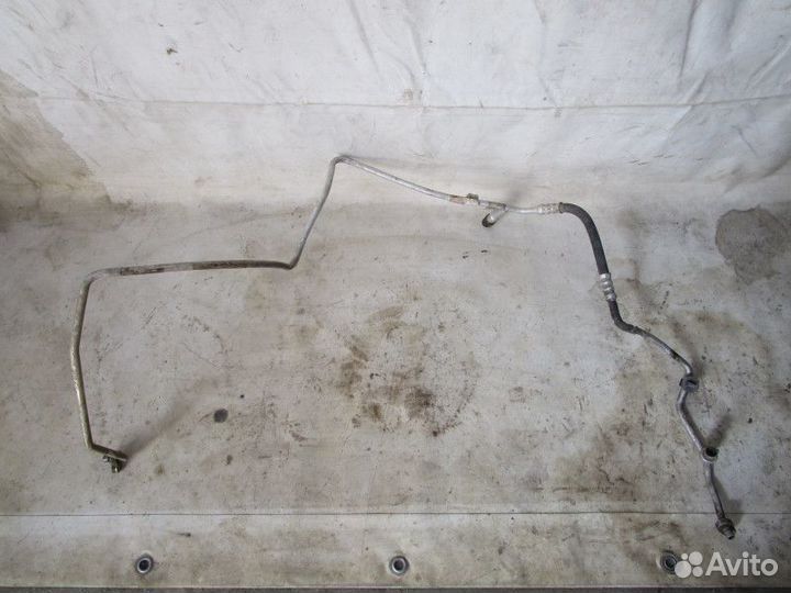 Трубка кондиционера Renault Laguna III 2008-2015