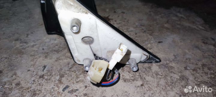 Запчасти на ваз