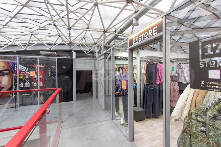 Продам помещение свободного назначения, 16 м²