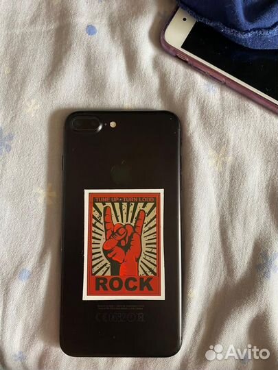 iPhone 7 Plus, 32 ГБ