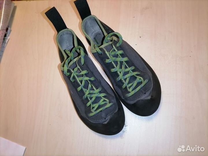 Скальники детские