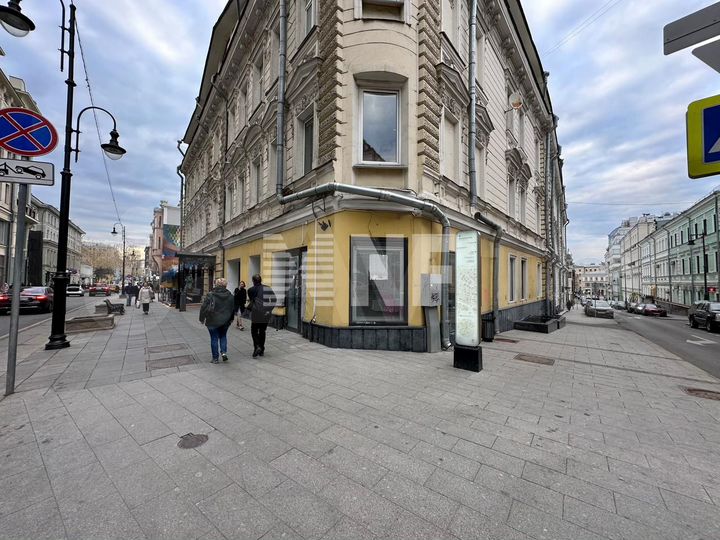 Большая Дмитровка, д.12