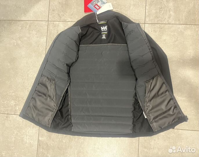 Куртка helly hansen