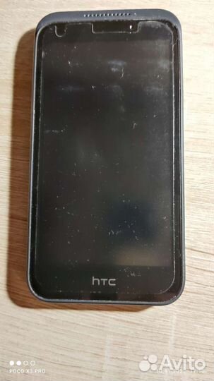 Телефон HTC Desire 320
