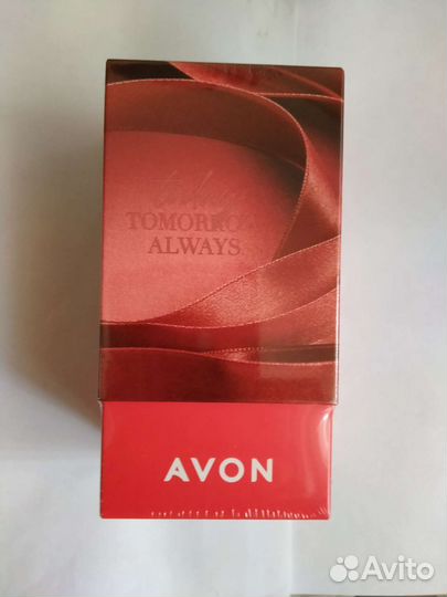Парфюмерный набор от Avon