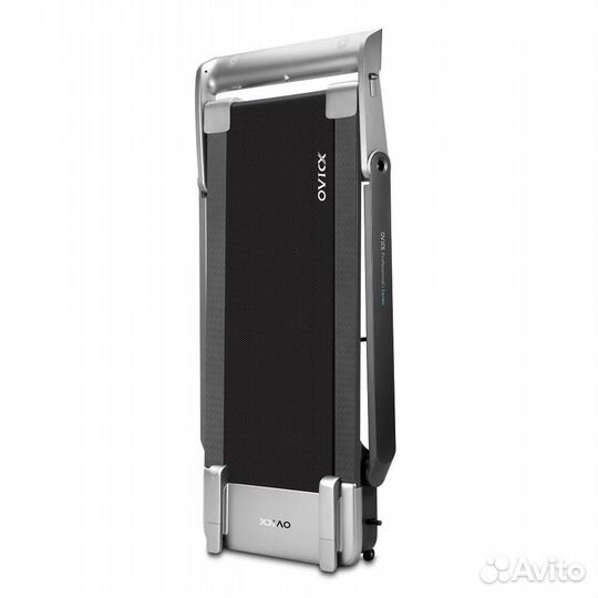 Беговая дорожка электрическая ovicx-I1