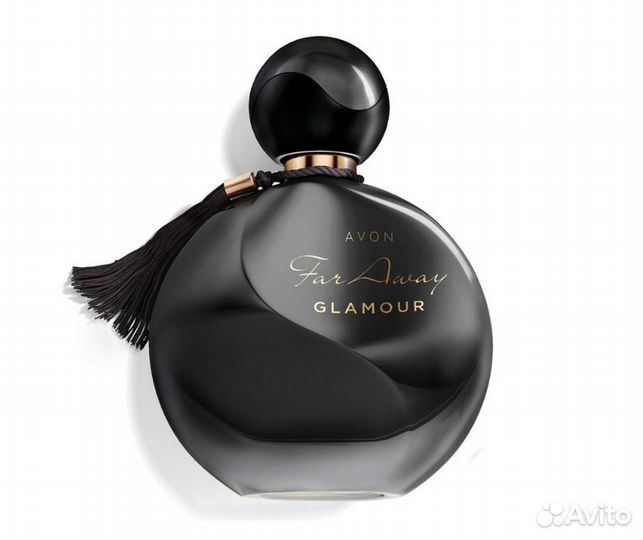 Парфюмерная вода Far Away Glamour для нее, 50мл
