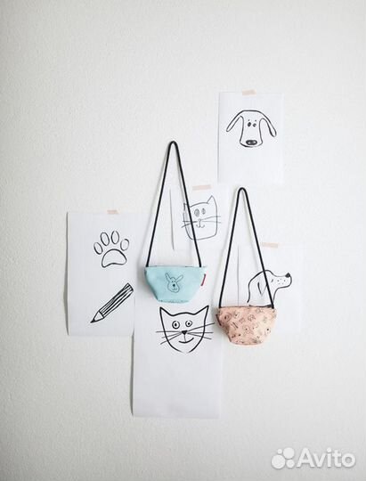 Сумка детская Reisenthel