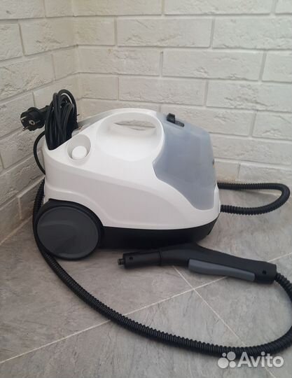 Пароочиститель karcher SC 4 EasyFix Premium