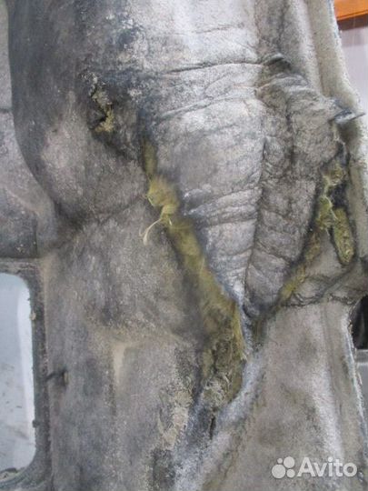 Шумоизоляция шахты кабины Volvo 21440097