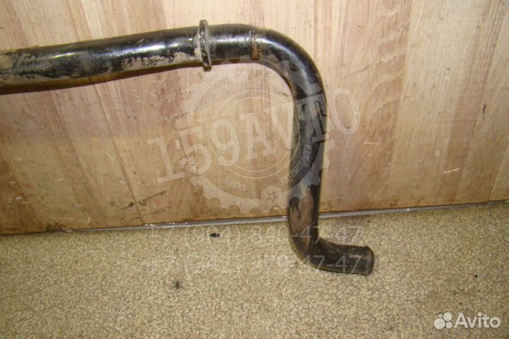 Стабилизатор передний Audi A4 (B7)