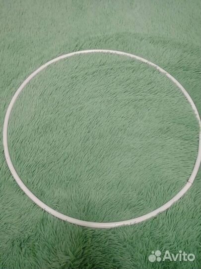 Обруч металлический