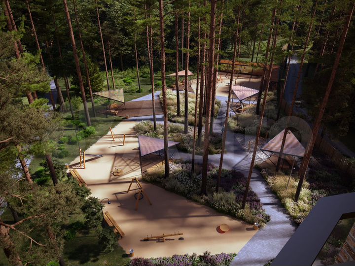 2-к. квартира, 67 м², 3/8 эт.