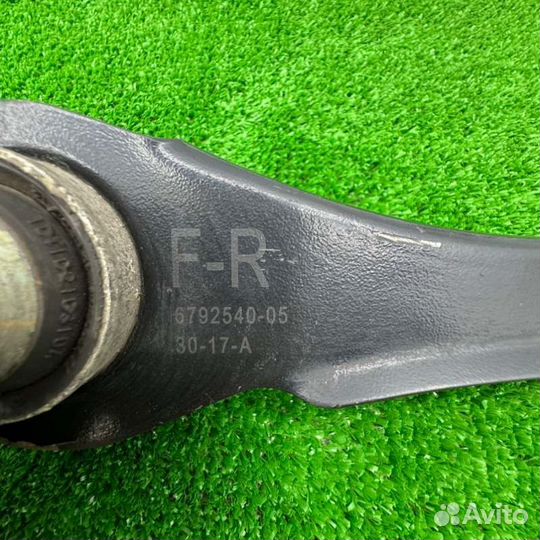 Рычаг подвески задний правый Bmw 3 F30 B48B20A