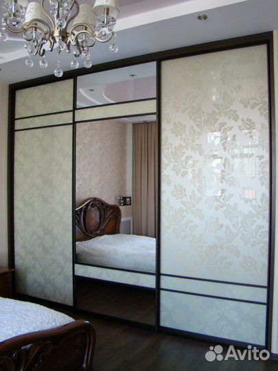 Шкаф-купе от производителя