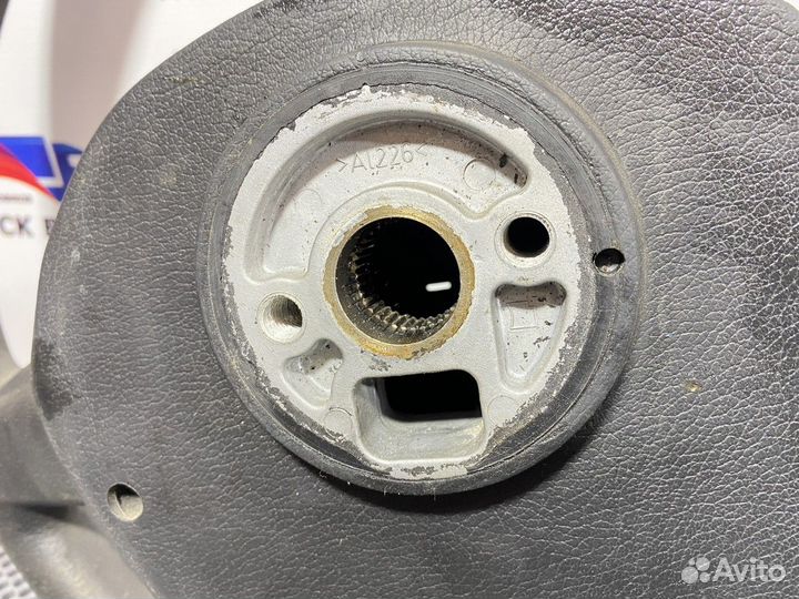 1693757 Руль Daf CF, Daf XF105