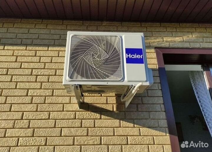 Кондиционер / большой выбор