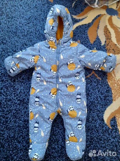 Комбенизон 300