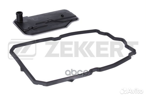 Фильтр масл. АКПП c прокладкой MB E-Class (211