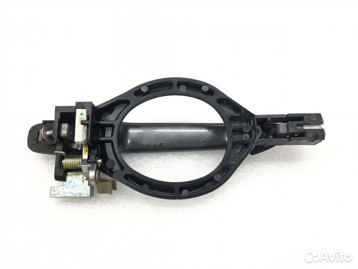 Ручка двери задняя правая Mitsubishi Outlander