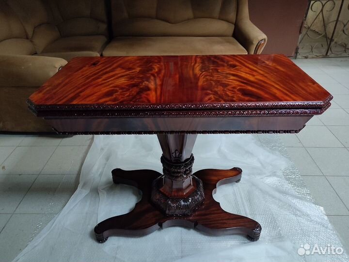 Реставрация мебели в Нижнем Новгороде