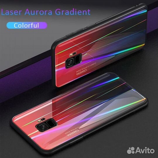 Новая панель для samsung Note 9