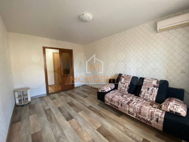 2-к. квартира, 41,4 м², 4/4 эт.